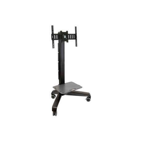 ERGOTRON NF Mobile Media Centre LD Cart