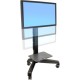 ERGOTRON NF Mobile Media Centre VHD Cart