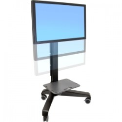 ERGOTRON NF Mobile Media Centre VHD Cart