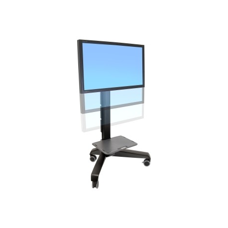 ERGOTRON NF Mobile Media Centre VHD Cart