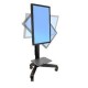 ERGOTRON NF Mobile Media Centre VHD Cart