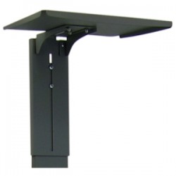 ERGOTRON Mobile Media Centre Camera Shelf BLACK