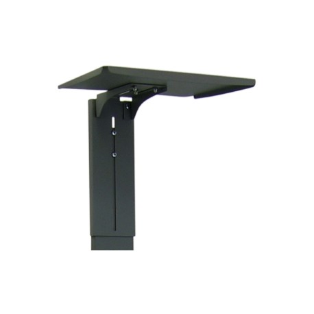 ERGOTRON Mobile Media Centre Camera Shelf BLACK