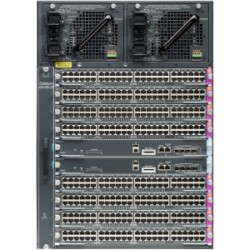 CISCO WS-C4510R+E