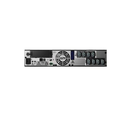 SCHNEIDER SMART-UPS X 1500VA RACK/TOWER LCD 230V