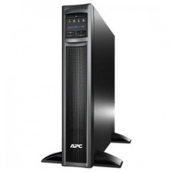 SCHNEIDER SMART-UPS X 750VA RACK/TOWER LCD 230V