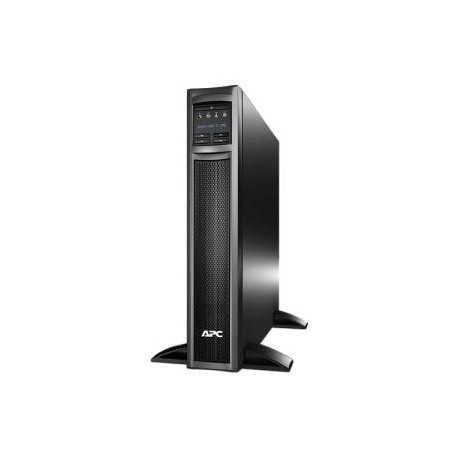 SCHNEIDER SMART-UPS X 750VA RACK/TOWER LCD 230V