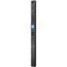 APC RACK PDU 2G METERED ZEROU 20A/208V