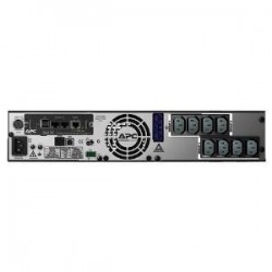 SCHNEIDER SMART-UPS X 1500VA LCD 230V W/NET CRD