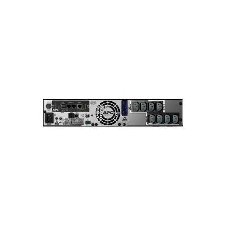 SCHNEIDER SMART-UPS X 1500VA LCD 230V W/NET CRD