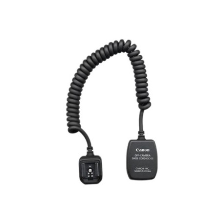 CANON OCSC3 OFF CAMERA SHOE CORD