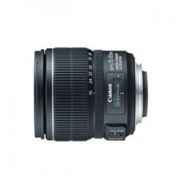 CANON EFS15-85IS EF-S 15-85MM F/3.5-5.6 IS USM