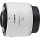 CANON EF2XIII EXTENDER EF 2X MARK III LENS