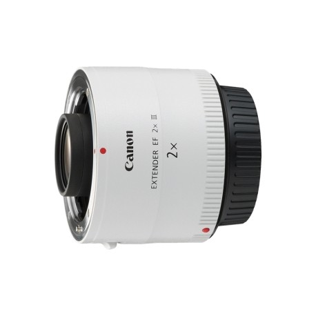 CANON EF2XIII EXTENDER EF 2X MARK III LENS