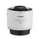 CANON EF2XIII EXTENDER EF 2X MARK III LENS