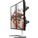ATDEC FREESTANDING QUAD DESK MOUNT