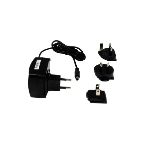 DATALOGIC POWER SUPPLY SINGLE SLOT DOCK
