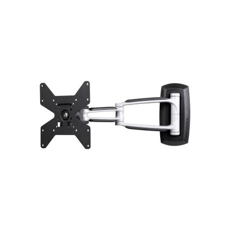 ATDEC 1040 WALL MOUNT/FULL MOTION/SILVER