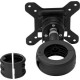 ATDEC DISPLAY QUICK SHIFT DONUT/BLACK