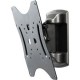 ATDEC 2250 WALL MOUNT/TILT & PAN/BLACK
