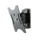ATDEC 2250 WALL MOUNT/TILT & PAN/BLACK
