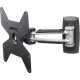 ATDEC 1032 WALL MOUNT/FULL MOTION/SILVER
