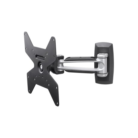 ATDEC 1032 WALL MOUNT/FULL MOTION/SILVER