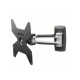 ATDEC 1032 WALL MOUNT/FULL MOTION/SILVER