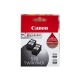 CANON PG510-TWIN PG510 BLACK CARTRIDGE X 2