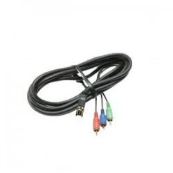CANON DTC1000 COMPONENT CABLE