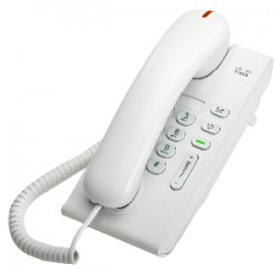 Cisco UC Phone 6901 Whit