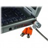 KENSINGTON MICROSAVER MASTER KEY