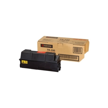 KYOCERA TK-330 TONER KIT BLACK