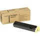 KYOCERA TK-500Y TONER KIT YELLOW
