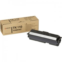 KYOCERA TK-110 TONER KIT BLACK