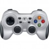 LOGITECH F710 WIRELESS GAMEPAD