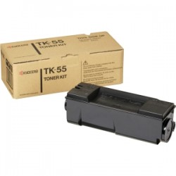 KYOCERA TK-55 TONER KIT BLACK