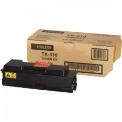 KYOCERA TK-310 TONER KIT BLACK