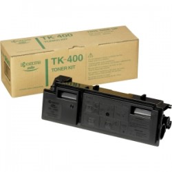 KYOCERA TK-400 TONER KIT BLACK