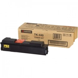 KYOCERA TK-440 TONER KIT BLACK
