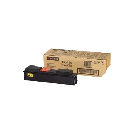 KYOCERA TK-440 TONER KIT BLACK