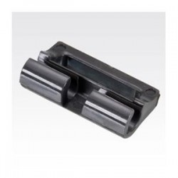 ZEBRA RS507 SET OF 10 STRAP BUCKLES