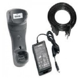 ZEBRA SINGLE-SLOT BT CRADLE CHARGE MULTI I/F