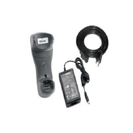 ZEBRA SINGLE-SLOT BT CRADLE CHARGE MULTI I/F
