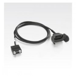 ZEBRA RS232 COMMUNICATION CHARGING CABLE