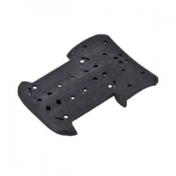 ZEBRA RS507 SET OF 10 REPLACEABLE COMFORT PADS