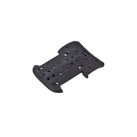 ZEBRA RS507 SET OF 10 REPLACEABLE COMFORT PADS