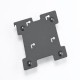 ZEBRA MK4000 WALL MOUNT KIT