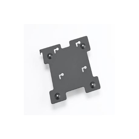 ZEBRA MK4000 WALL MOUNT KIT