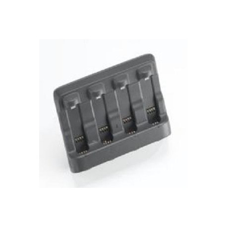 ZEBRA FOUR BAY SPARE BATTERY CHARGER KIT